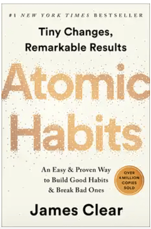 Atomic Habits